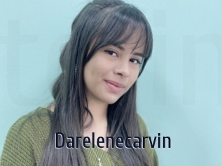 Darelenecarvin