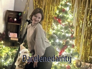 Darelenedainty