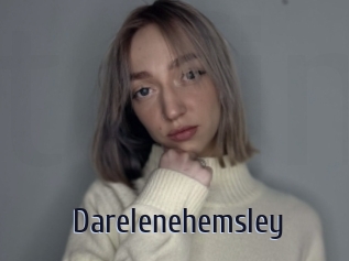 Darelenehemsley