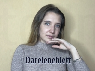 Darelenehiett