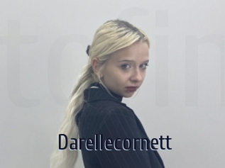 Darellecornett