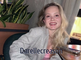 Darellecreason