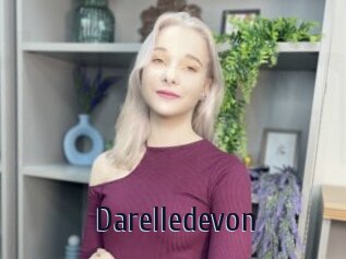 Darelledevon