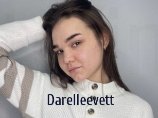 Darelleevett