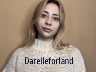 Darelleforland