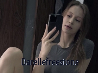 Darellefreestone