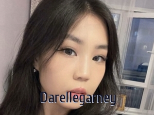 Darellegarney