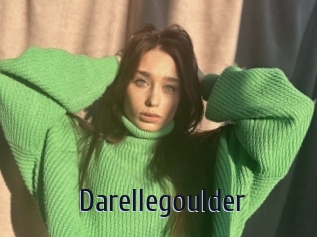 Darellegoulder