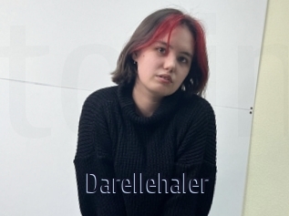 Darellehaler