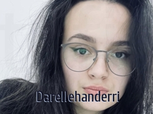 Darellehanderri