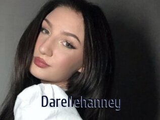 Darellehanney