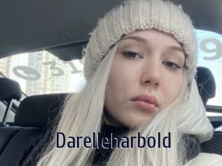 Darelleharbold