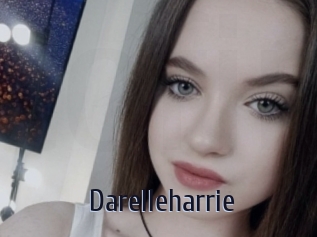 Darelleharrie