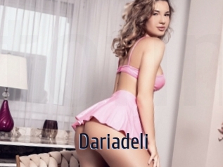 Dariadeli