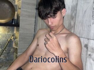 Dariocolins