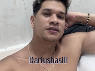 Dariusbasill