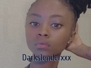 Darkslenderxxx