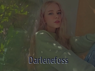 Darlenefoss