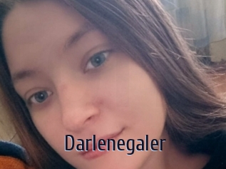 Darlenegaler