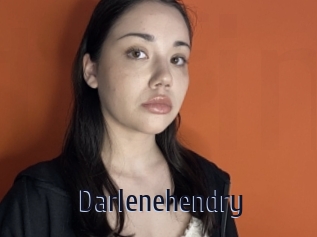 Darlenehendry