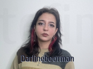 Darlineboorman