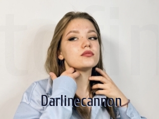 Darlinecannon