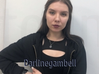 Darlinegambell