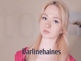 Darlinehaines