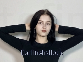 Darlinehallock