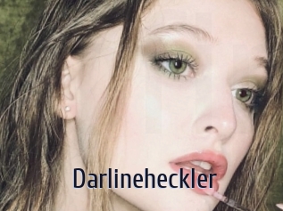 Darlineheckler