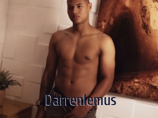 Darrenlemus