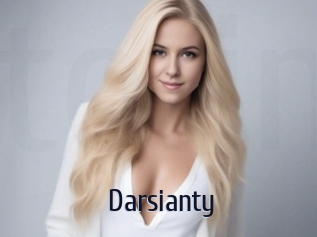 Darsianty