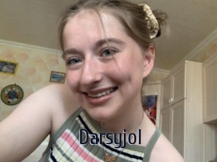 Darsyjol