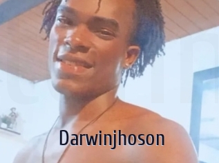 Darwinjhoson