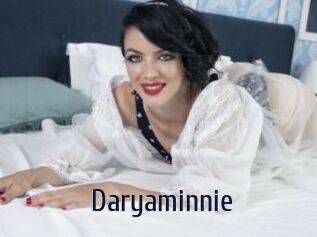 Daryaminnie