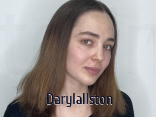 Darylallston