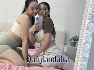 Darylandafra