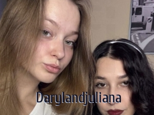 Darylandjuliana