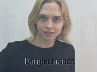 Daryledmands