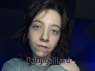 Darylgaillard