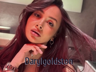 Darylgoldston