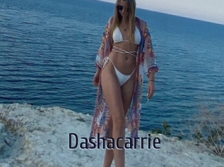 Dashacarrie