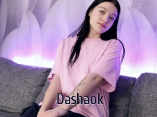 Dashaok