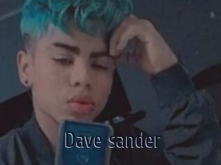 Dave_sander