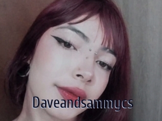 Daveandsammycs