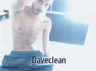 Daveclean