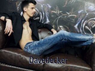 Davedecker