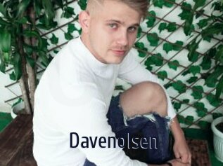 Davenolsen