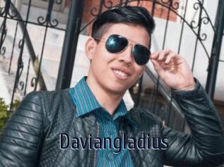 Daviangladius