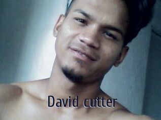 David_cutter